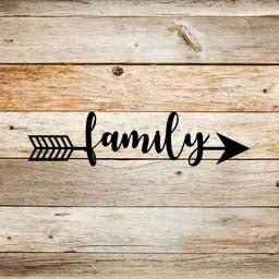 Arrow - Family - 10